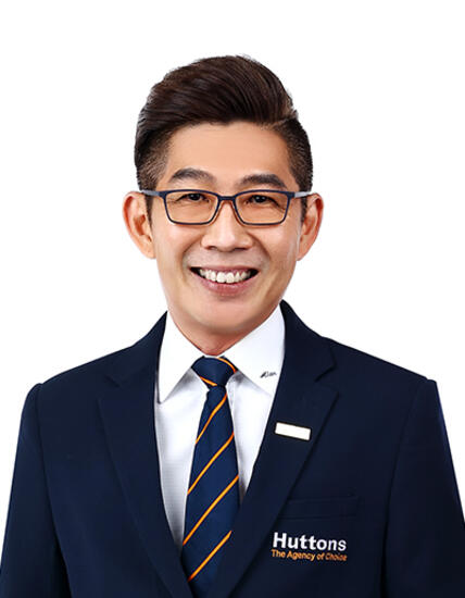 Wee Chye Heng (Alan Wee)