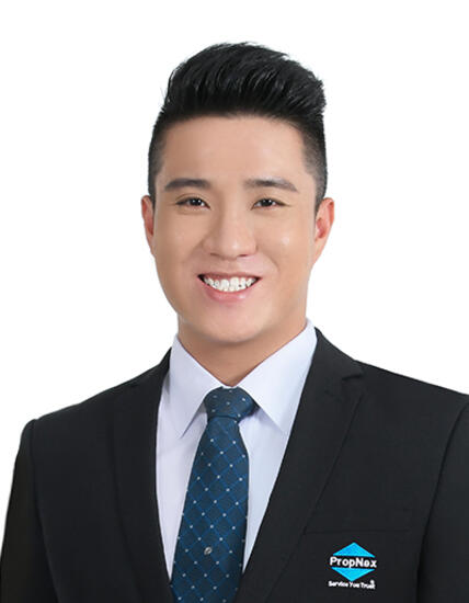 Jaryl Lin