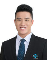 Jaryl Lin