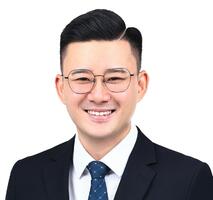 Eugene Ang