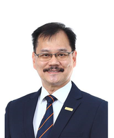 Mike Yeo 杨宗平