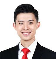 Ted Wong
