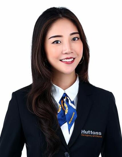 Agent Avatar