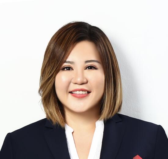 Eileen Lim