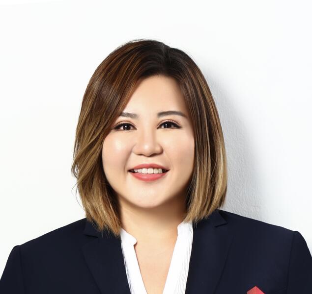 Eileen Lim