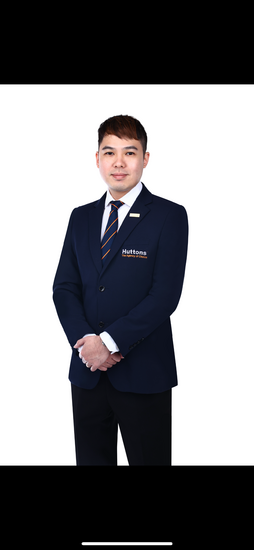 Marcus Ng