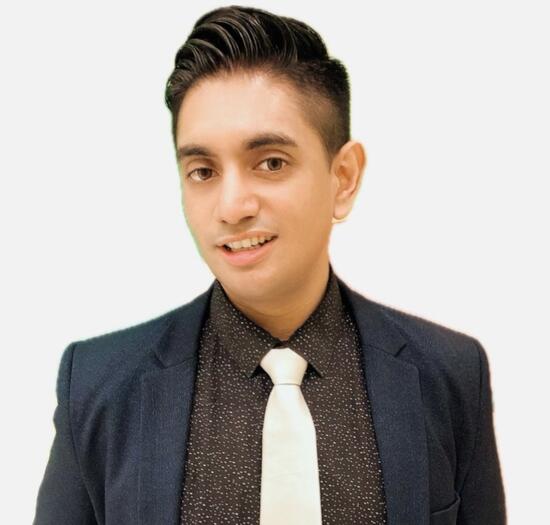 Agent Avatar