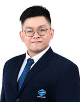 Joshua Seah