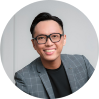 Ivan Toh 卓筬羿