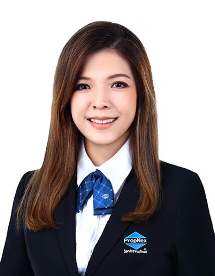 Agent Avatar