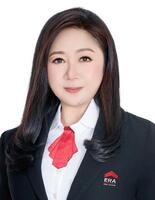 Jen Ong 王秀嬌