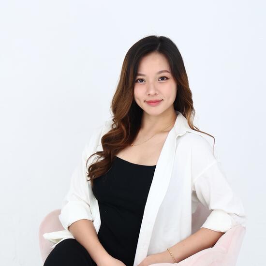 Annie Ng