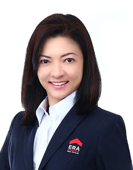 Mabel Yeow