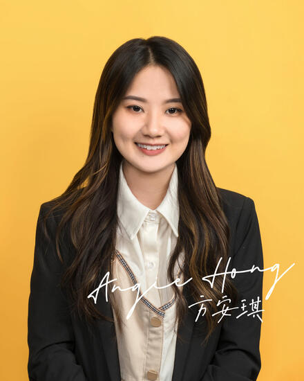 Agent Avatar