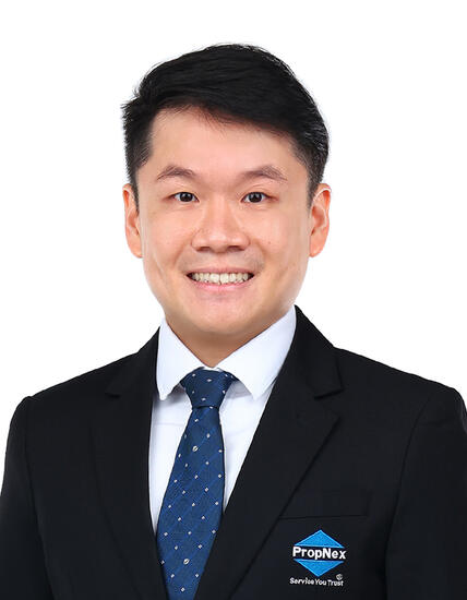 Gerard Ong