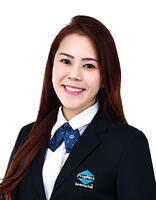 Lynn Choo