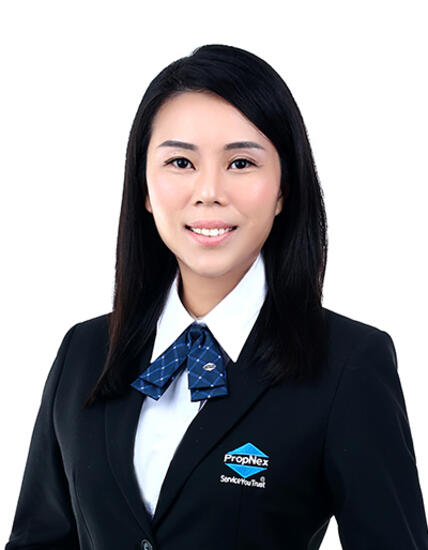 Agent Avatar