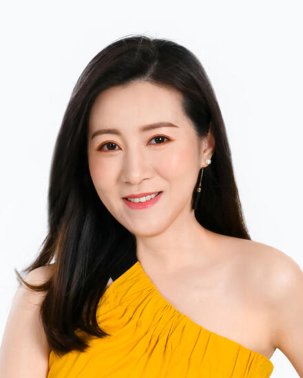 Nicole Wang