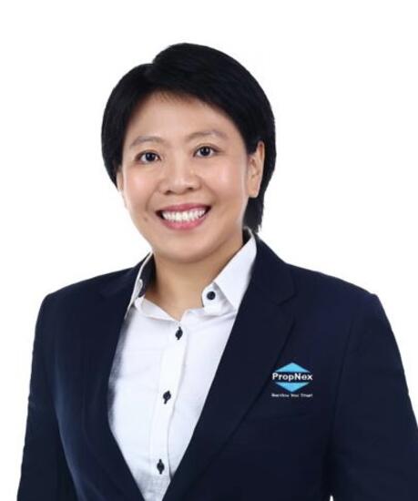 Leona Lyn Wong