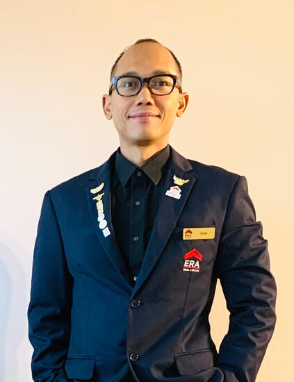 Agent Avatar