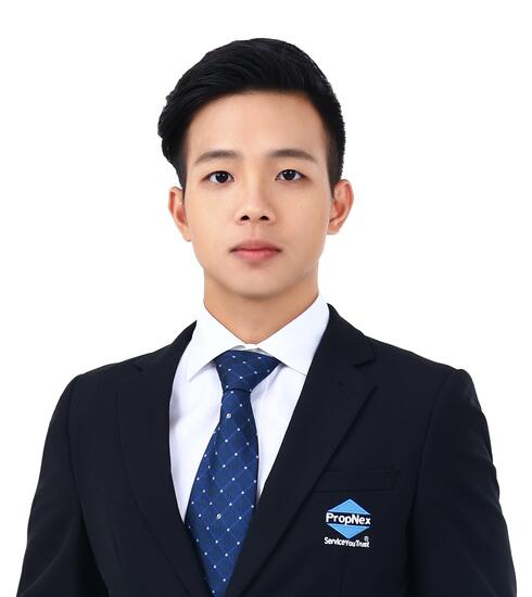Agent Avatar