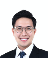 Zac Wong Wey Han