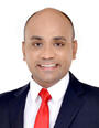 Mervin John