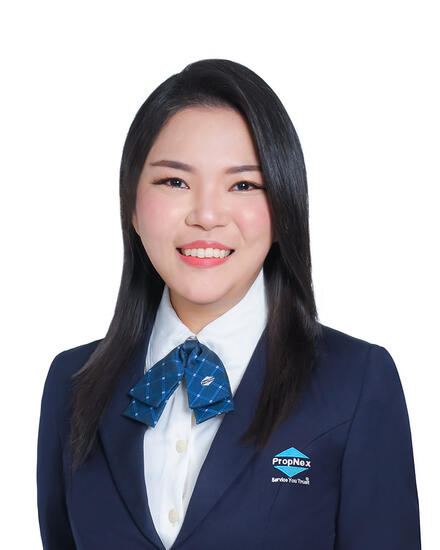 Agent Avatar