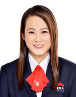 Rachel Ang