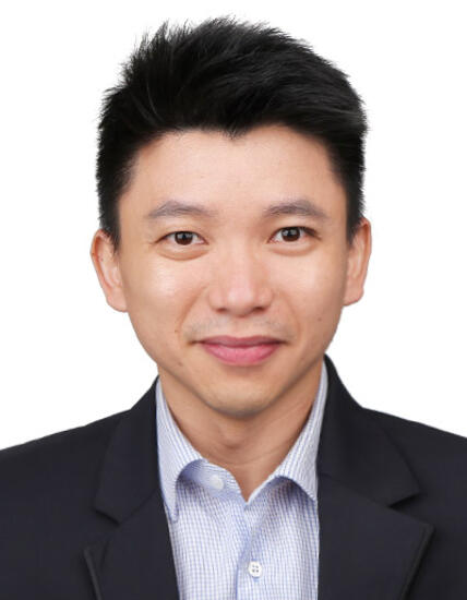 Alvin Fu