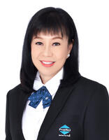 Candice Chua
