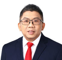 Steven Ang