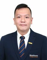 Adrian Yap 葉启祥