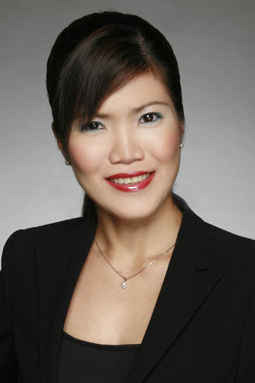 Regina Lim