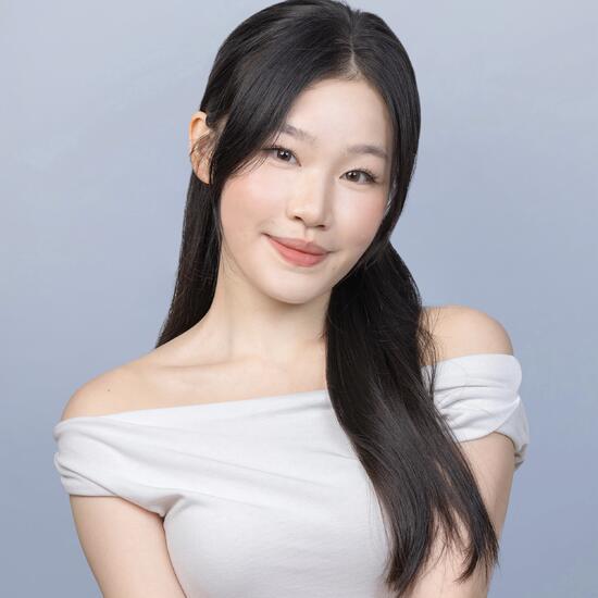 Leia Chan