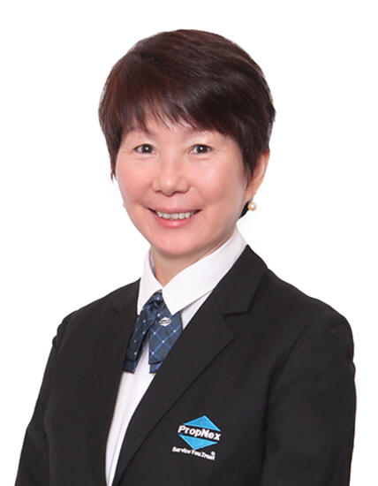 Jean Lee