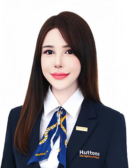 Agent Avatar