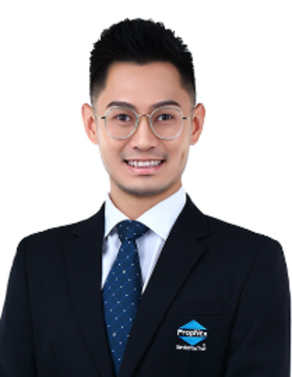 Agent Avatar