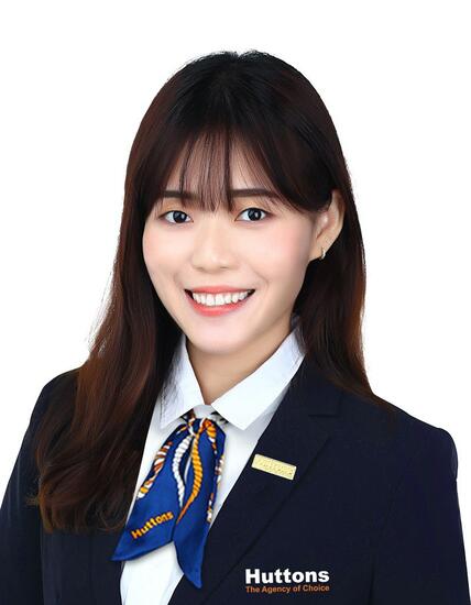 Rebecca Tan