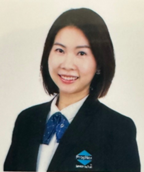 Agent Avatar