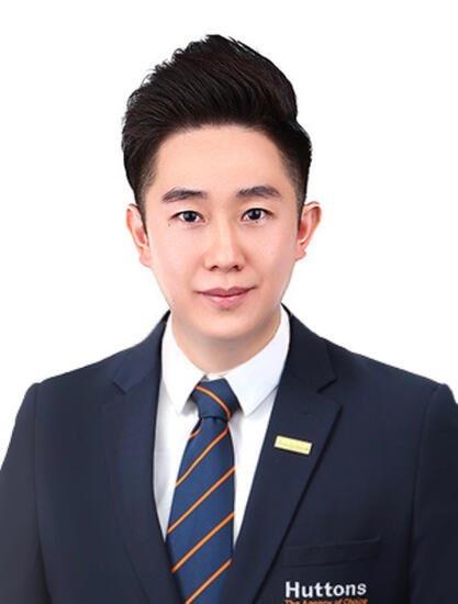 Agent Avatar