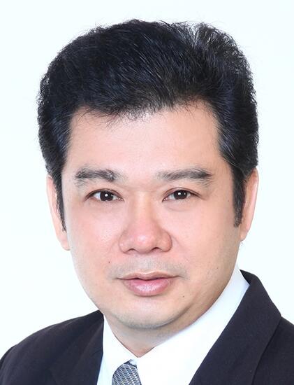 Louis Choo
