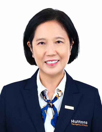 Agent Avatar