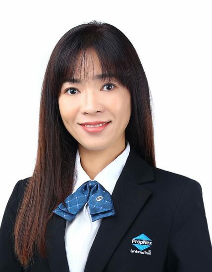 Agent Avatar