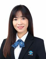 Ivy Zhang Rui