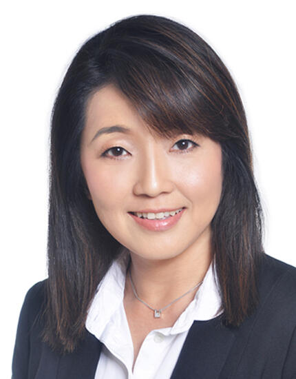 Julie Ng