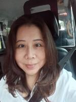 Candace Chin