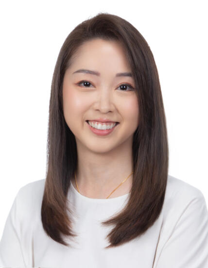 Cheryl Phua