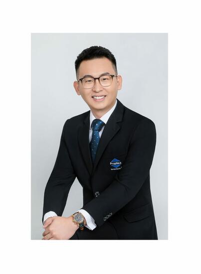 Agent Avatar