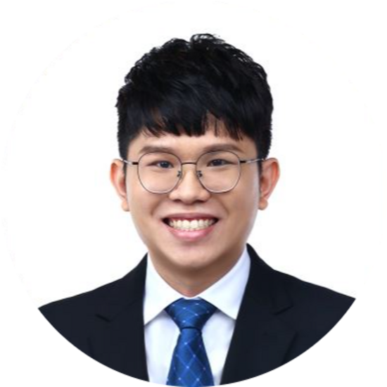 Lim Jiang Chuan (Jay)
